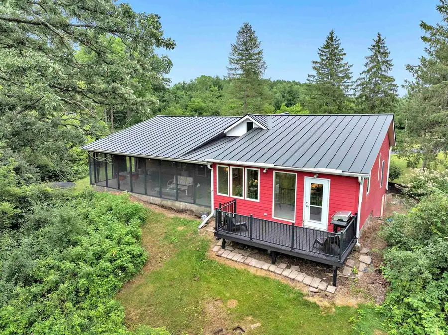 6974 WOODLAND LANE, Amherst, WI 54406 - Image #2