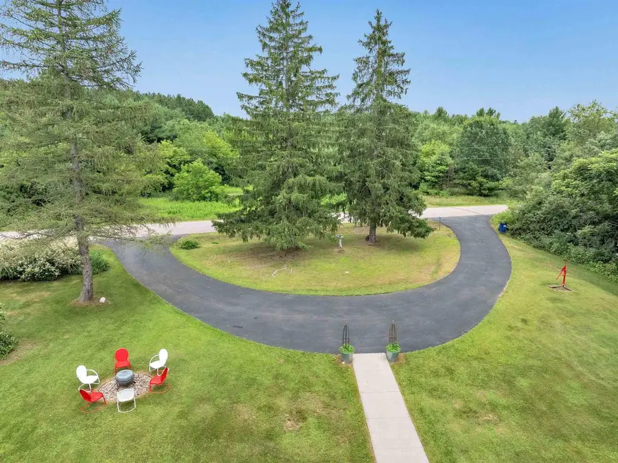 6974 WOODLAND LANE, Amherst, WI 54406 - Image #3