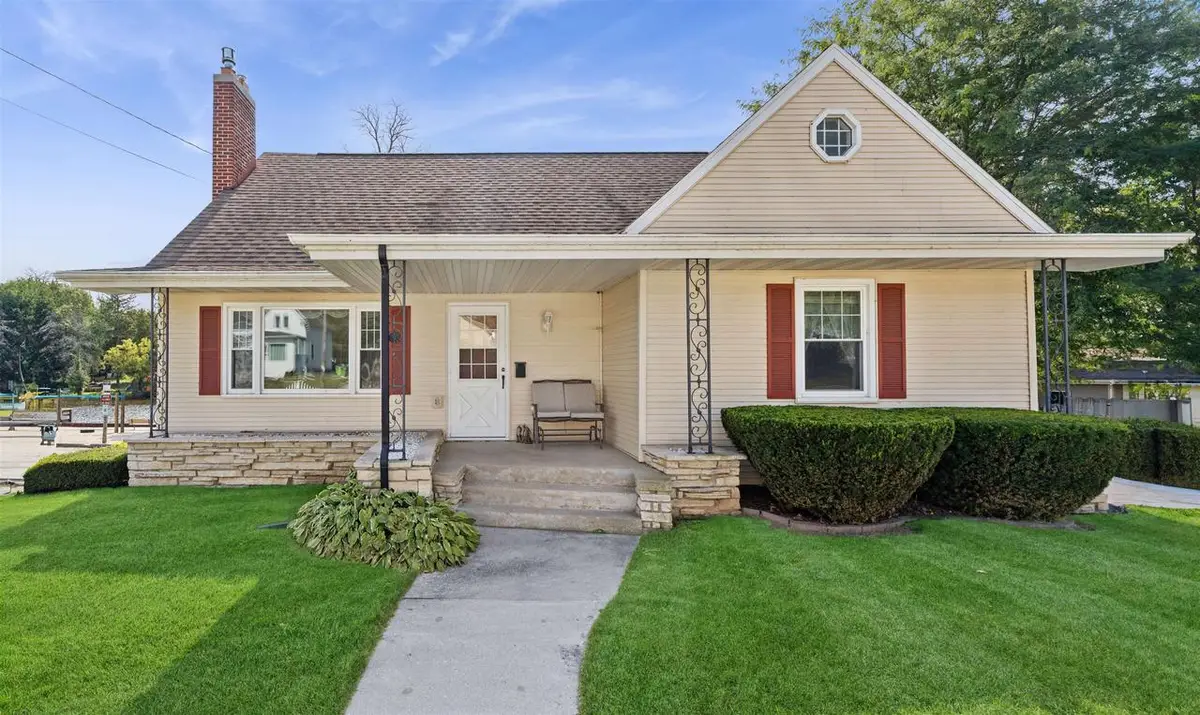 151 W MAIN STREET, Chilton, WI 53014 - Image #1