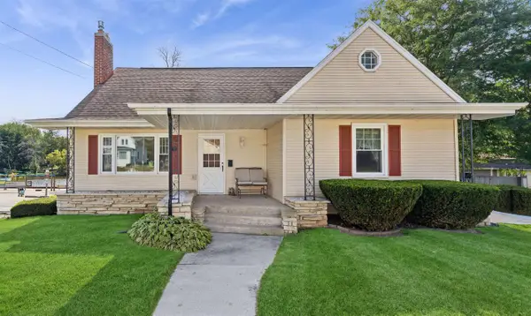 151 W MAIN STREET, Chilton, WI 53014