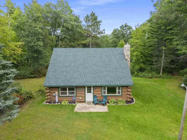 N1222 BIG SKY ROAD, Keshena, WI 54135