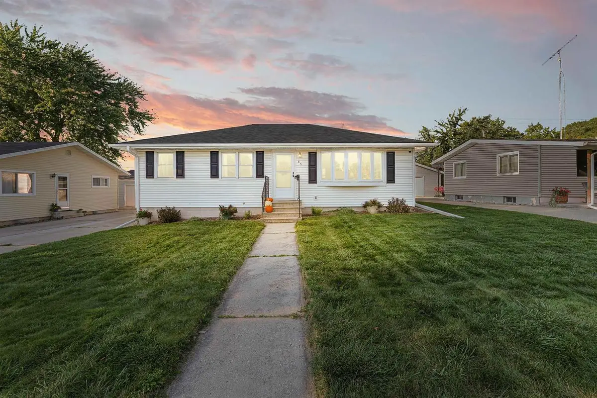 85 WAKAWN AVENUE, Fond Du Lac, WI 54935 - Image #1
