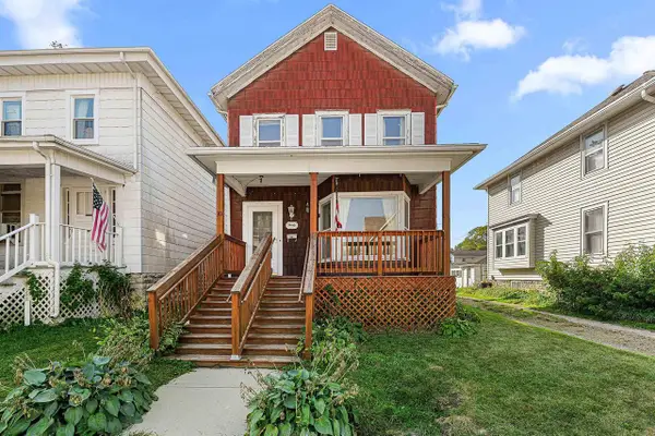 30 ALGOMA STREET, Fond Du Lac, WI 54935