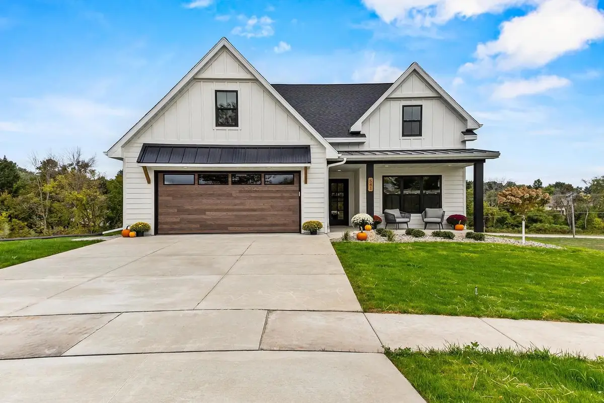 541 SECURITY BOULEVARD, Green Bay, WI 54313 - Image #1