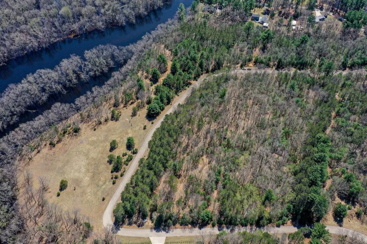 N2833 ONA PINES ROAD, Mukwa, WI 54883 - Image #1