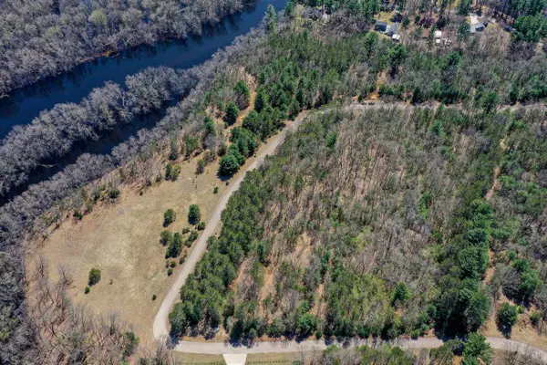 N2833 ONA PINES ROAD, Weyauwega, WI 54883