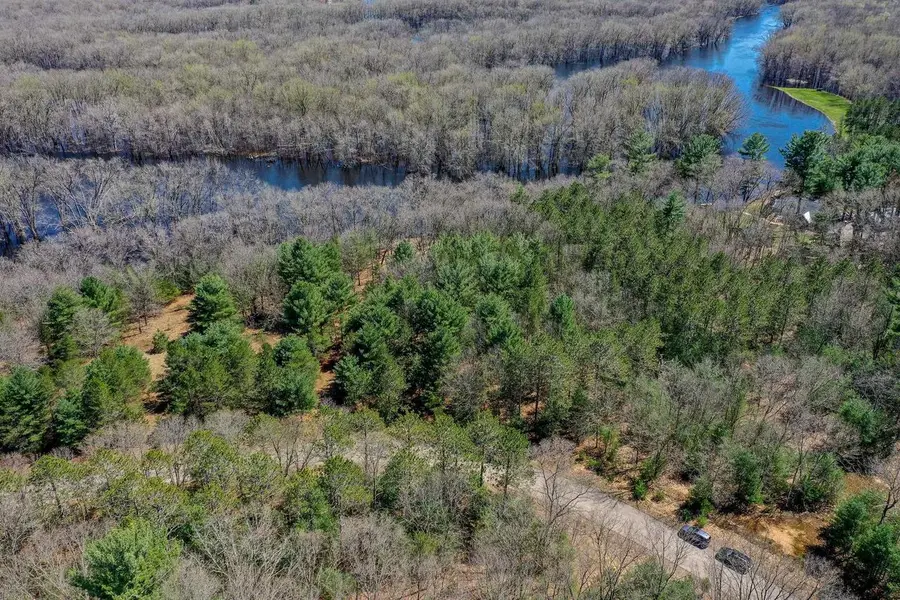 N2833 ONA PINES ROAD, Mukwa, WI 54883 - Image #3