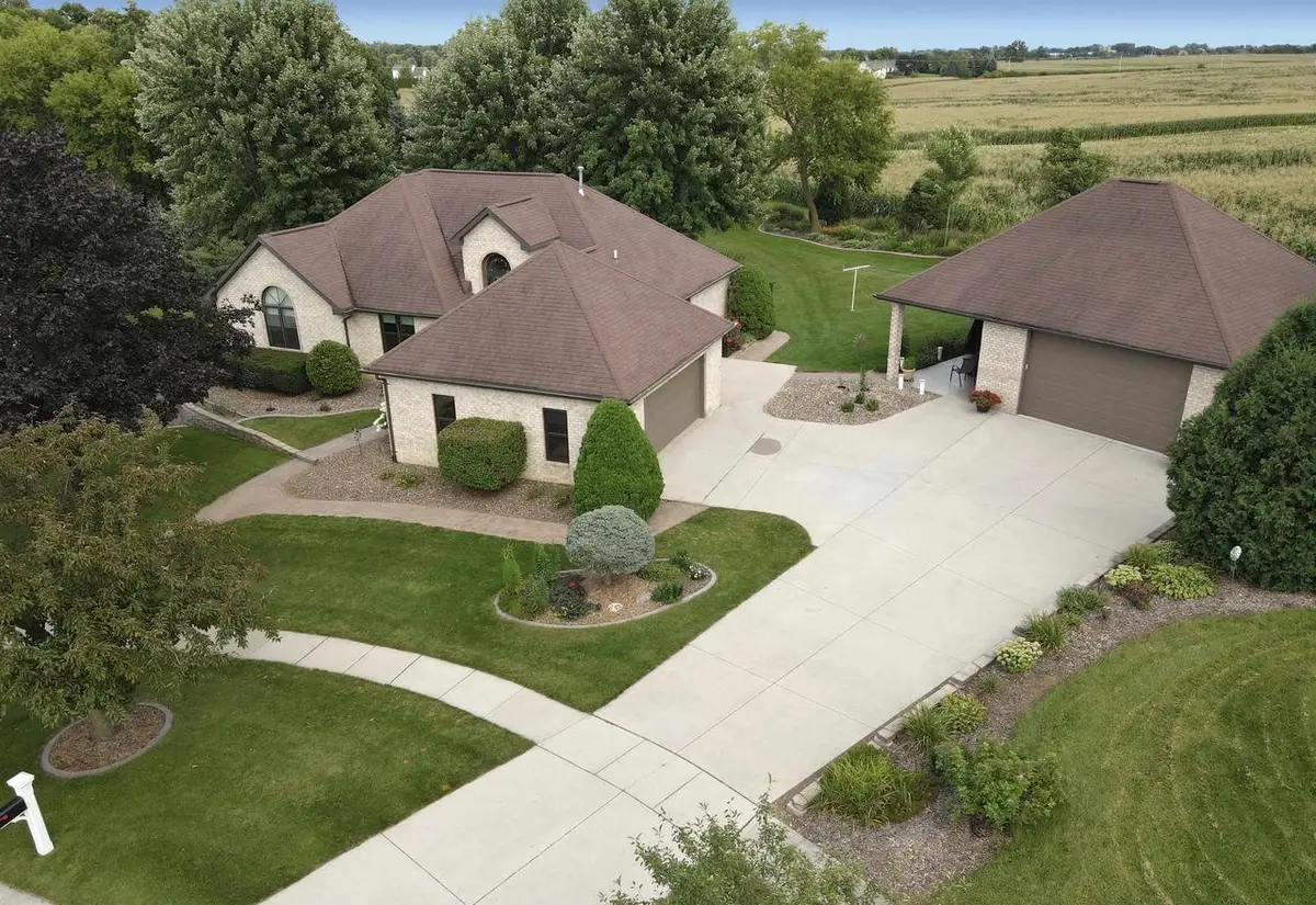 107 JASON COURT, Rosendale, WI 54974 - Image #1