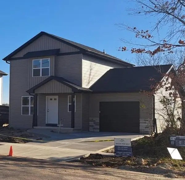 427 SCOTT STREET, Ripon, WI 54971