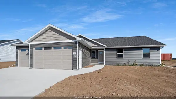 712 BESSY LANE, Chilton, WI 53014