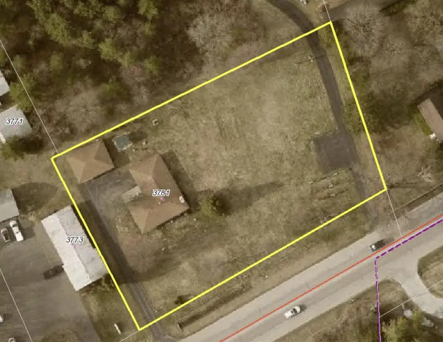 3781 EGG HARBOR ROAD, Sturgeon Bay, WI 54235 - #3