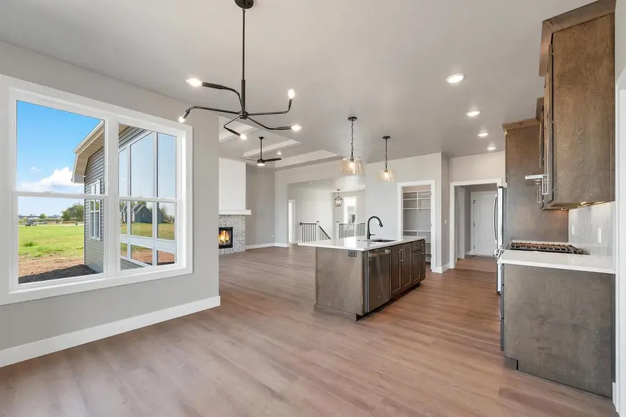 287 KERRIGAN DRIVE, Wrightstown, WI 54180 - Image #2