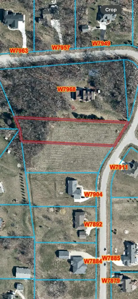 THOMASWOOD TRAIL, Fond Du Lac, WI 54937 - Image #1