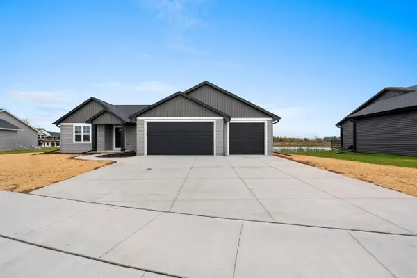 3400 BECKETT LANE, Kaukauna, WI 54130