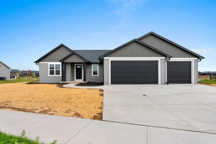 3400 BECKETT LANE, Kaukauna, WI 54130 - Image #3