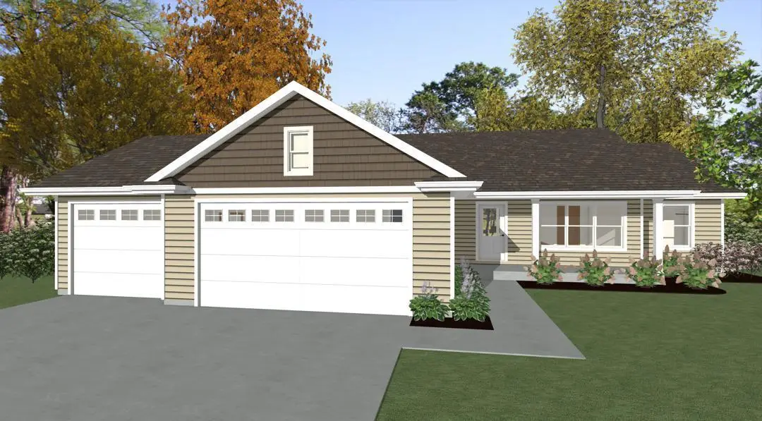 N8062 PIGEON ROAD, Sherwood, WI 54169 - Image #1