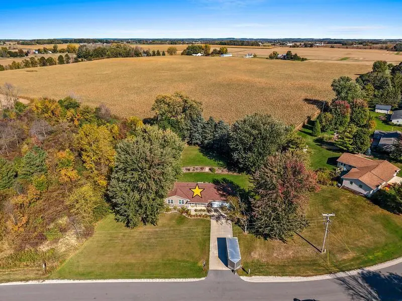 4975 CALEDONIA DRIVE, New Franken, WI 54229 - Image #3