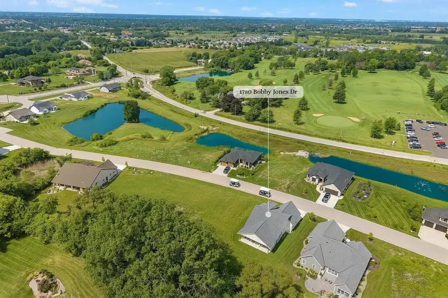 1780 BOBBY JONES DRIVE, De Pere, WI 54115 - Image #3