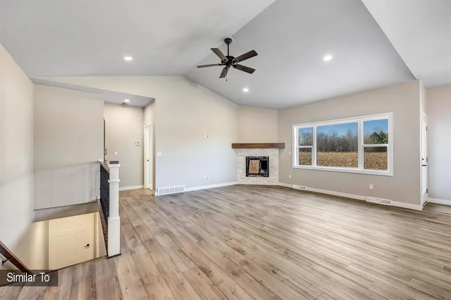 1270 AUTUMN FIELD LANE, De Pere, WI 54115 - Image #3