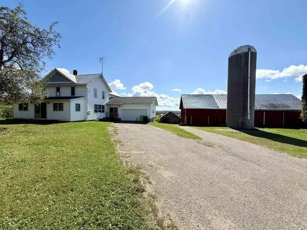 W13231 MIELKE ROAD, Marion, WI 54950