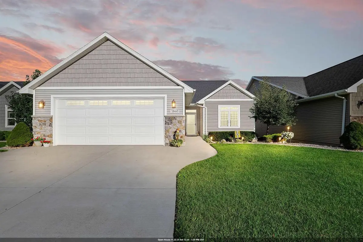 1860 N MARGARET STREET, Appleton, WI 54913 - Image #1