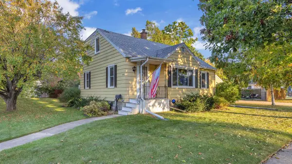 528 RUSSELL STREET, Fond Du Lac, WI 54935