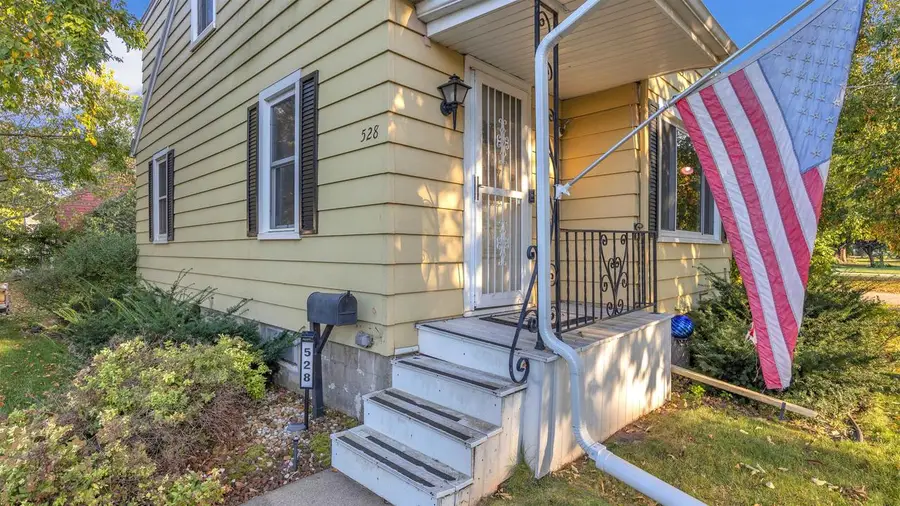 528 RUSSELL STREET, Fond Du Lac, WI 54935 - Image #2