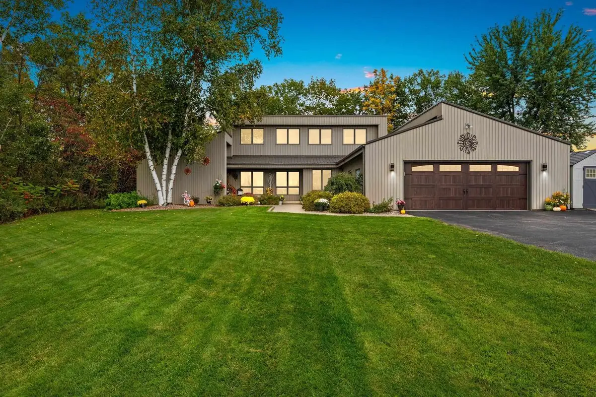 N5938 WOLF RIVER ROAD, Shawano, WI 54166 - Image #1