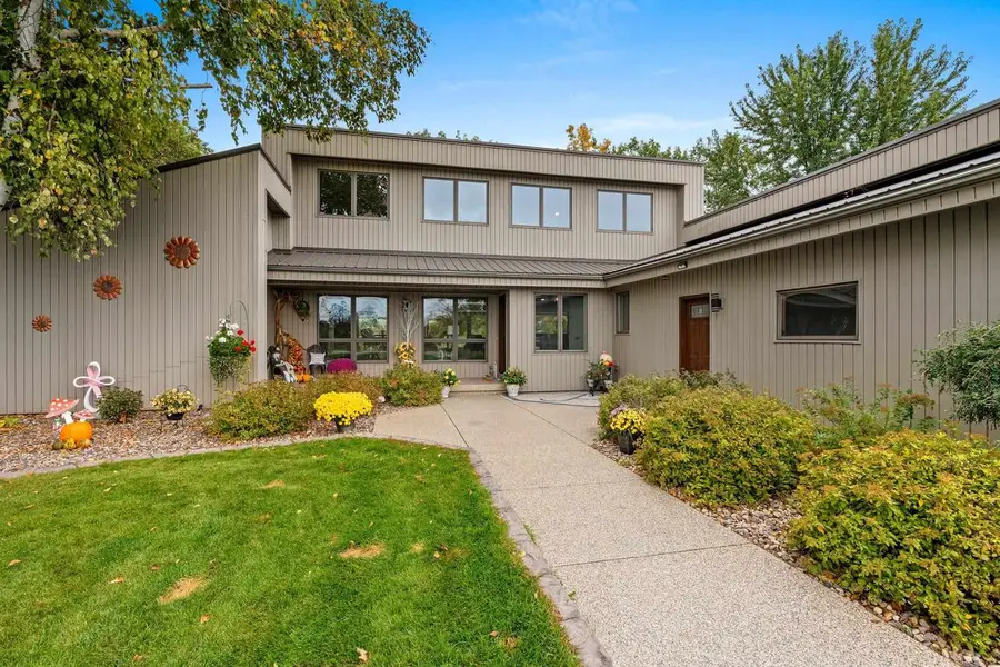 N5938 WOLF RIVER ROAD, Shawano, WI 54166 - Image #2