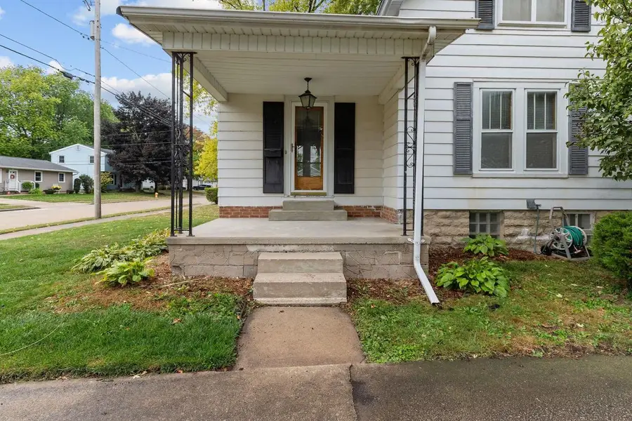 854 OSBORN AVENUE, Oshkosh, WI 54902 - Image #3
