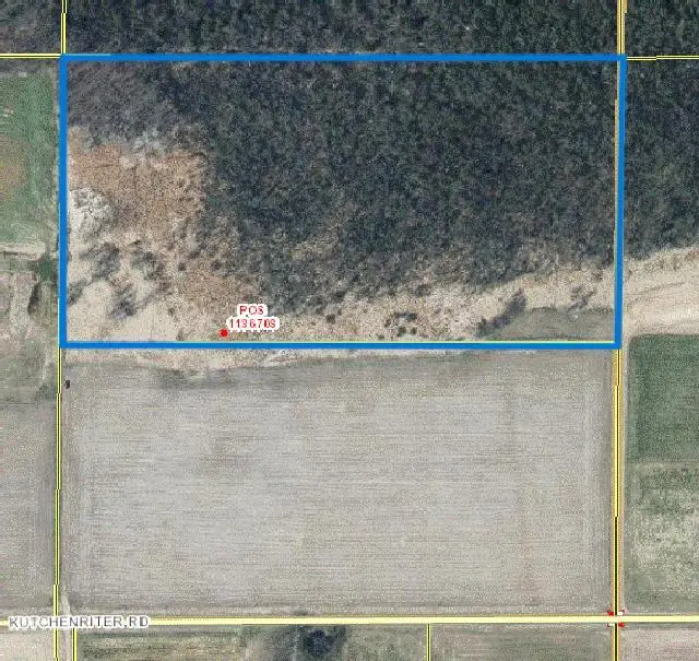 KUTCHENRITER ROAD, Clintonville, WI 54929 - #1