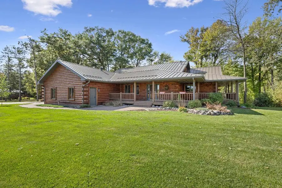 810 E RIVERVIEW LANE, Embarrass, WI 54933 - Image #3