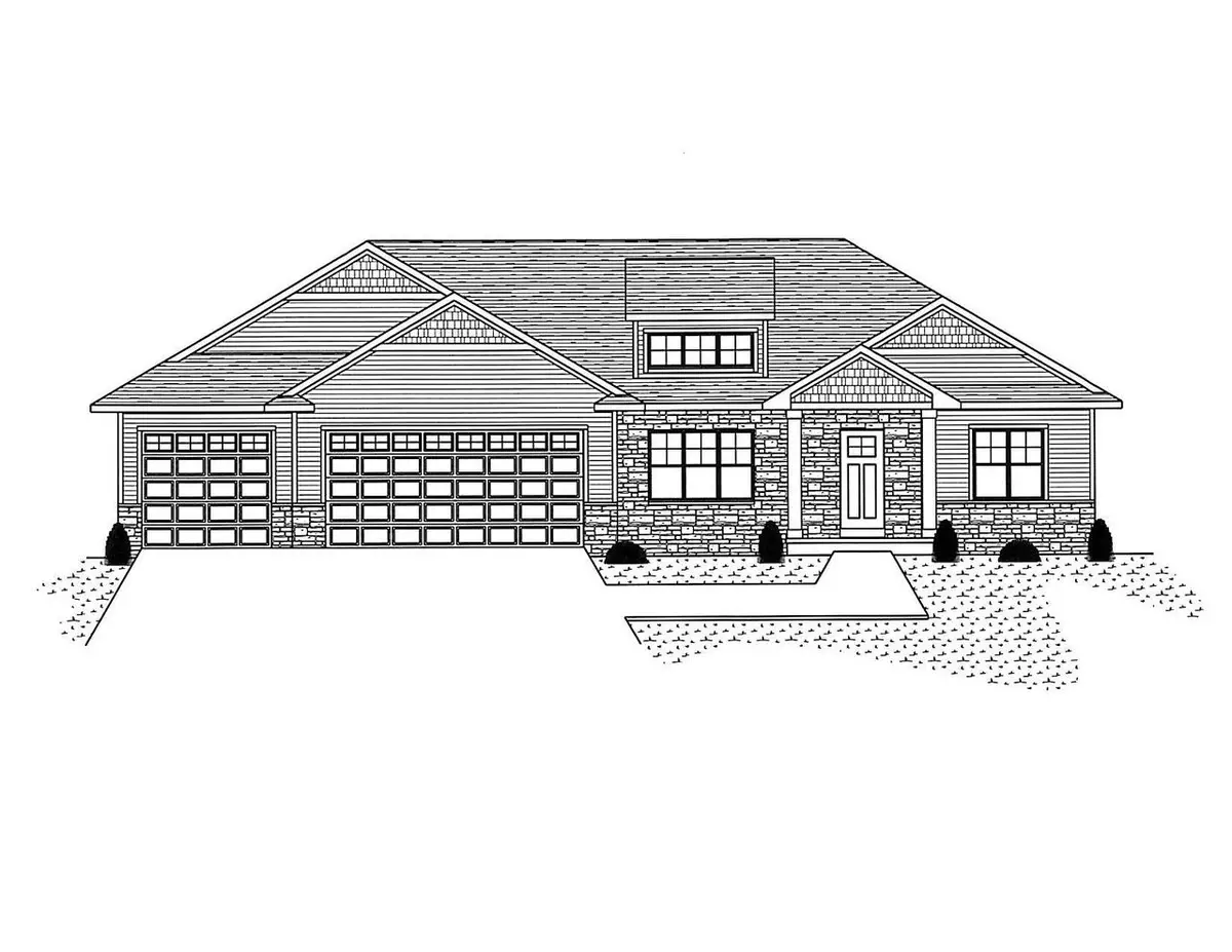 4020 ANTWERP AVENUE, Howard, WI 54313 - Image #1