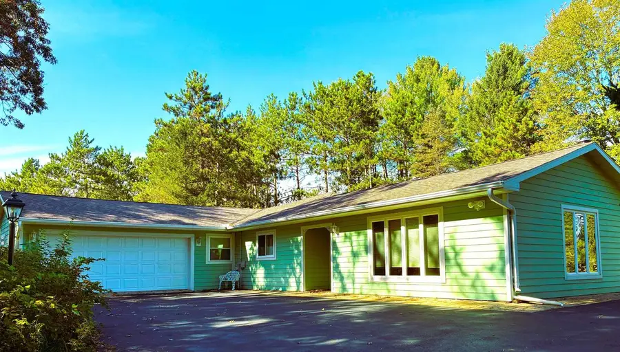 W6316 TAMARACK COURT, Neshkoro, WI 54960 - Image #2