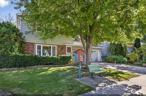 1475 W PROSPECT AVENUE, Appleton, WI 54914