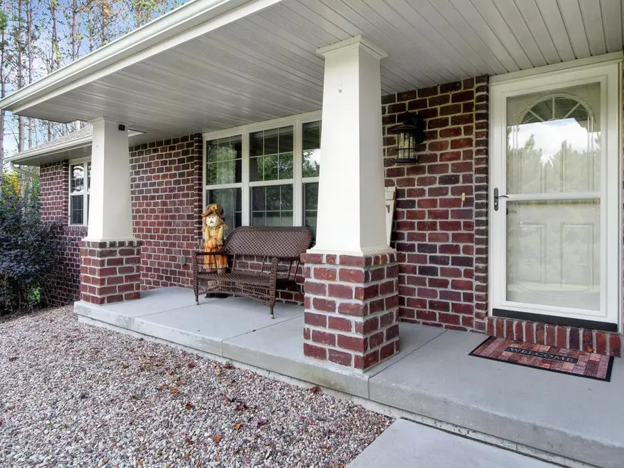 6705 ELIZABETH LANE, Sobieski, WI 54171 - Image #2