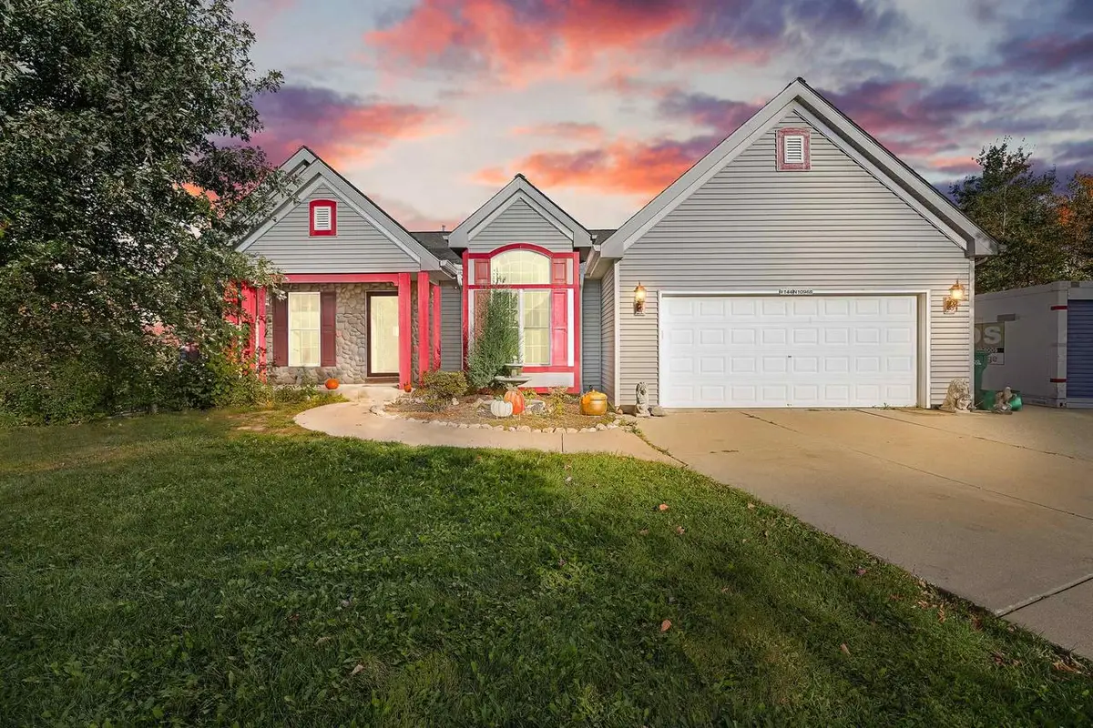 W144N10968 FOND DU LAC AVENUE, Germantown, WI 53022 - Image #1