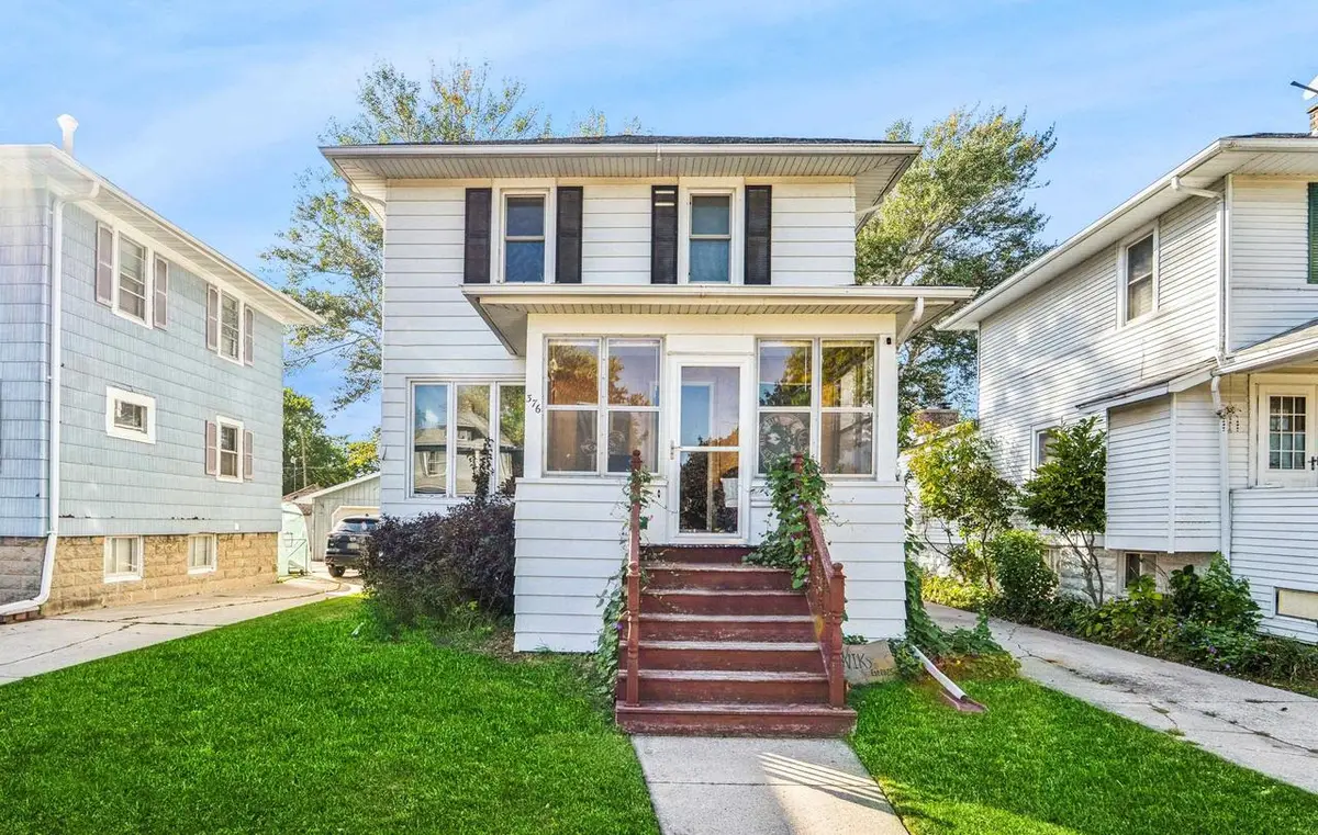 376 AMORY STREET, Fond Du Lac, WI 54935 - Image #1