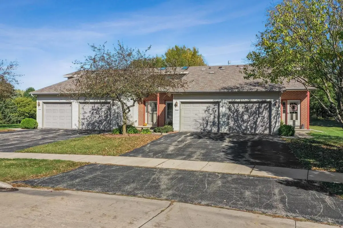 3222 ISAAC LANE, Oshkosh, WI 54902 - Image #1