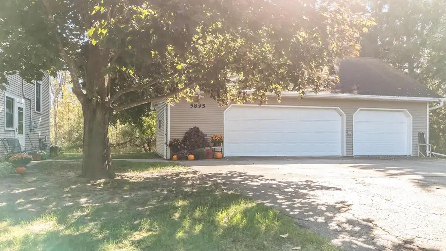 5895 LASLEY POINT ROAD, Winneconne, WI 54986 - Image #2