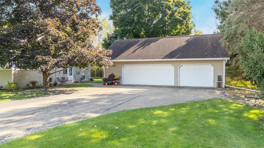 5895 LASLEY POINT ROAD, Winneconne, WI 54986 - Image #3