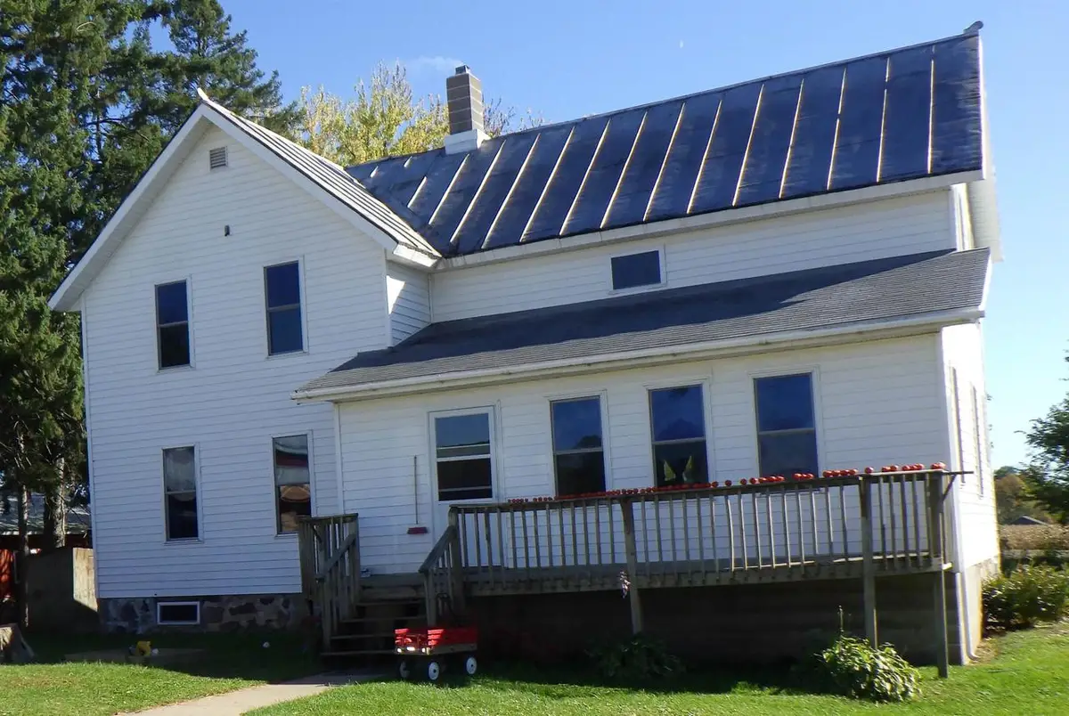 E6170 HIDDE ROAD, Marion, WI 54950 - Image #1