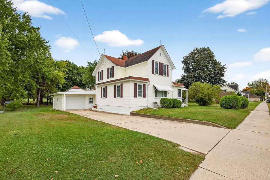 310 N CECIL STREET, Bonduel, WI 54107 - Image #2