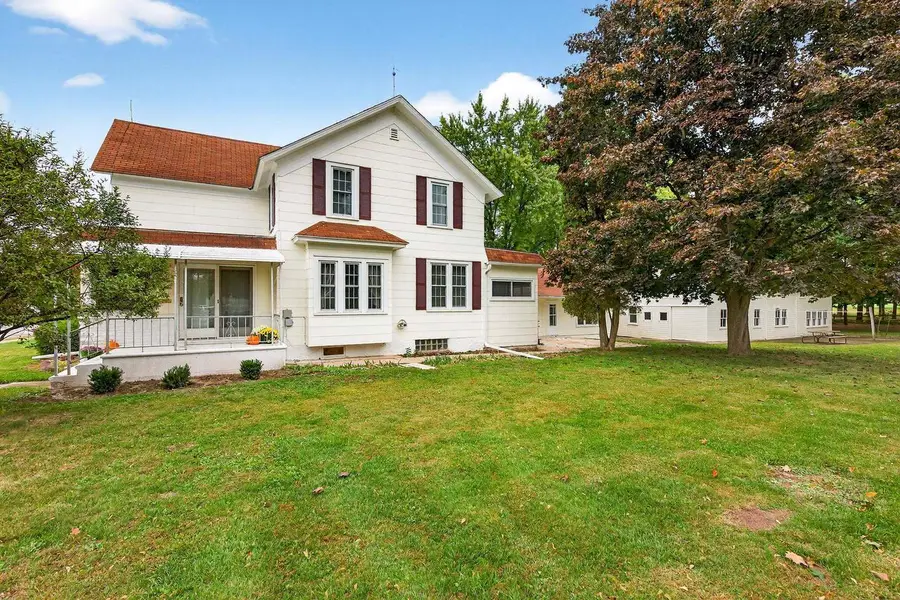 310 N CECIL STREET, Bonduel, WI 54107 - Image #3