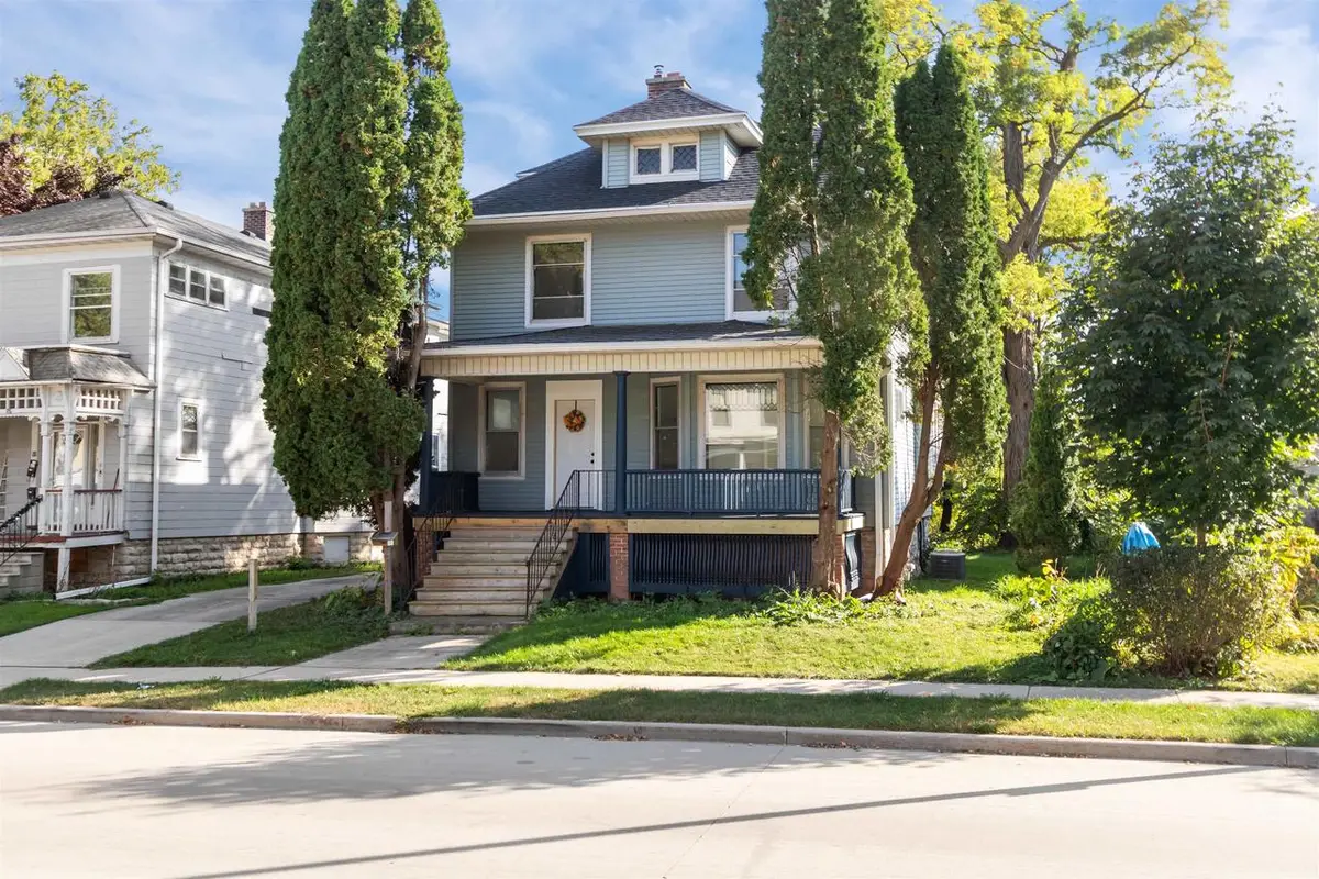 100 W DIVISION STREET, Fond Du Lac, WI 54935 - Image #1