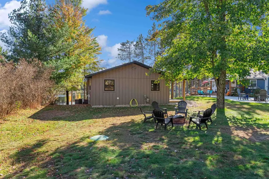 9015 HALF MOON LAKE ROAD, Pound, WI 54161 - Image #2