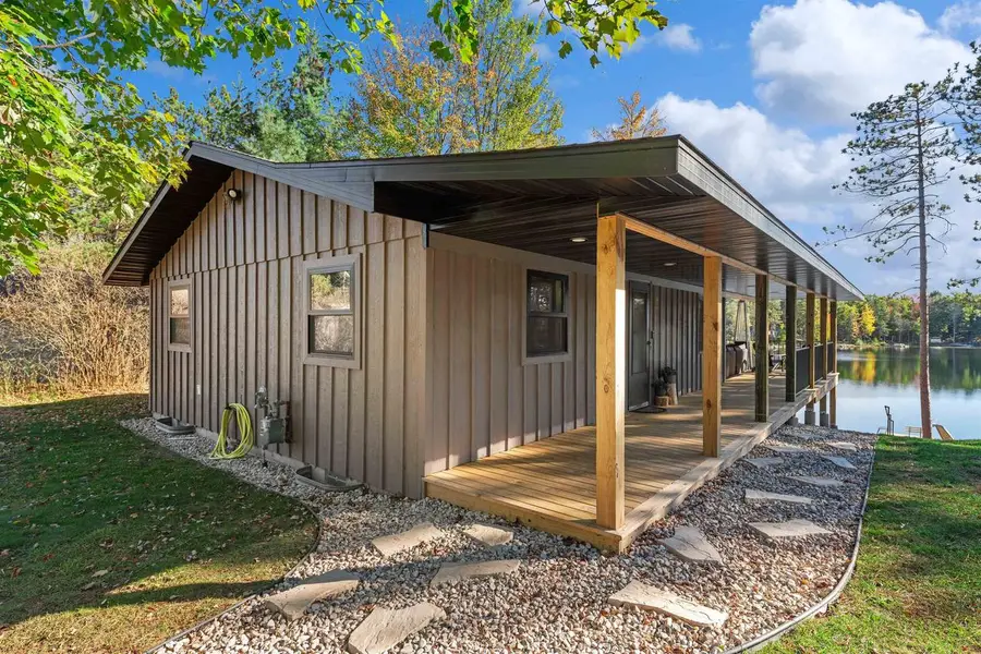 9015 HALF MOON LAKE ROAD, Pound, WI 54161 - Image #3