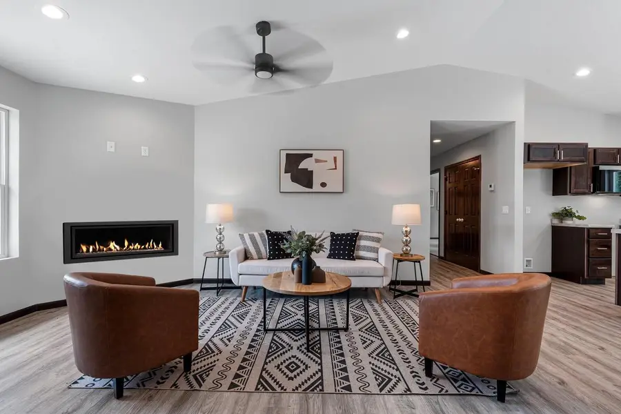 8350 PHEASANT RUN TRAIL, Larsen, WI 54947 - Image #3