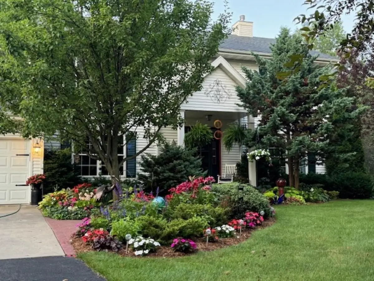 W1993 PRINCETON ROAD, Green Lake, WI 54941 - Image #1