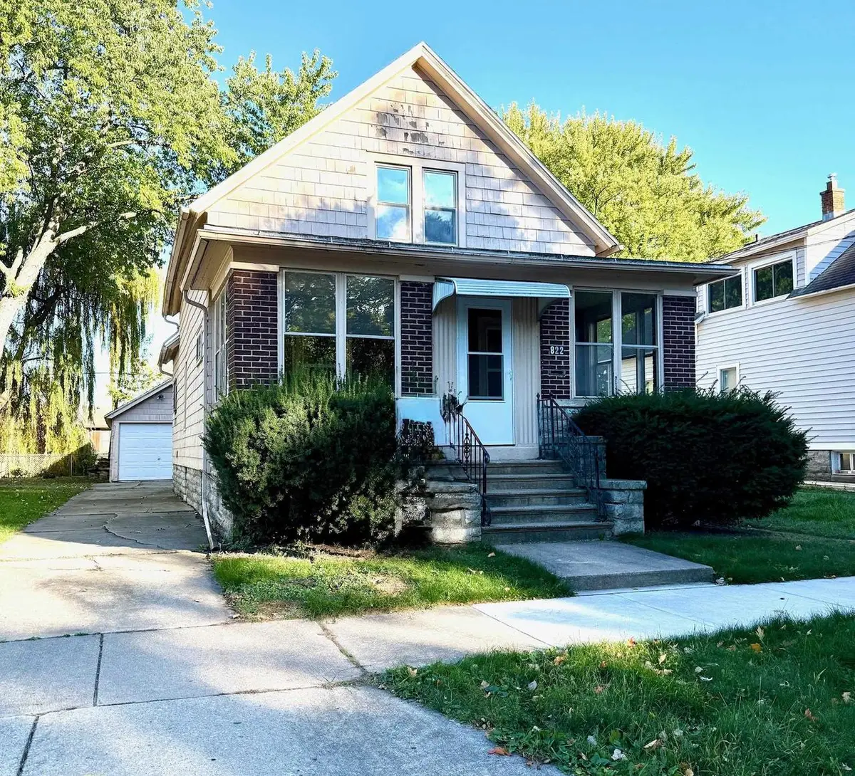 822 OAK STREET, Oshkosh, WI 54901 - Image #1